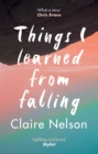 Image for Things I Learned from Falling