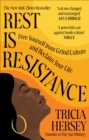 Image for Rest is resistance
