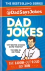 Image for Dad jokes  : the laugh-out-loud edition