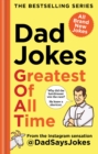 Image for Dad Jokes: Greatest of All Time