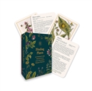 Image for Healing Plants - A Botanical Card Deck : 50 botanical cards illustrated by the pioneering herbalist Elizabeth Blackwell