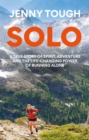 Image for SOLO : What running across mountains taught me about life
