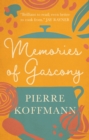 Image for Memories of Gascony