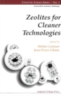 Image for Zeolites For Cleaner Technologies