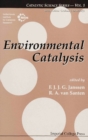 Image for Environmental Catalysis
