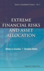 Image for Extreme Financial Risks And Asset Allocation
