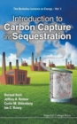 Image for Introduction To Carbon Capture And Sequestration