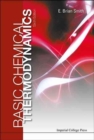 Image for Basic Chemical Thermodynamics (6th Edition)