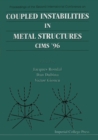 Image for Proceedings of the Second International Conference on Coupled Instabilities in Metal Structures: CIMS &#39;96, Liege, Belgium, 5-7 September 1996