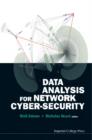 Image for Data analysis for network cyber-security