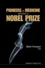 Image for Pioneers Of Medicine Without A Nobel Prize