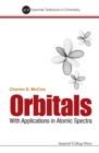 Image for Orbitals  : with applications in atomic spectra