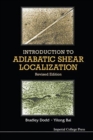 Image for Introduction to adiabatic shear localization