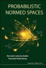 Image for Probabilistic normed spaces