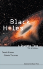 Image for Black Holes: A Student Text (3rd Edition)