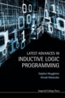 Image for Latest Advances In Inductive Logic Programming