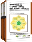 Image for Handbook of climate change and agroecosystems  : the agricultural model intercomparison and improvement project (AgMIP) integrated crop and economic assessments
