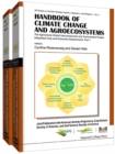 Image for Handbook of Climate Change and Agroecosystems: The Agricultural Model Intercomparison and Improvement Project (AgMIP) Integrated Crop and Economic Assessments - Joint Publication with American Society of Agronomy, Crop Science Society of America, and Soil : vol. 3