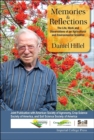 Image for Memories and reflections  : Daniel Hillel, an agricultural and environmental scientist
