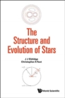 Image for The structure and evolution of stars