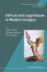 Image for Ethical And Legal Issues In Modern Surgery