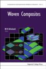 Image for Woven composites : vol. 6