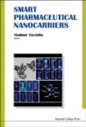 Image for Smart pharmaceutical nanocarriers