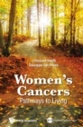Image for Women&#39;s cancers: pathways to living