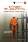 Image for Terrorist rehabilitation: a new frontier in counter-terrorism