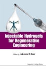 Image for Injectable Hydrogels For Regenerative Engineering