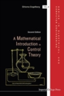 Image for A mathematical introduction to control theory