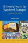 Image for Entrepreneurship in Western Europe  : a contextual perspective