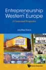 Image for Entrepreneurship in Western Europe: a contextual perspective