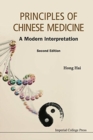 Image for Principles Of Chinese Medicine: A Modern Interpretation