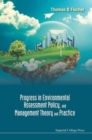 Image for Progress In Environmental Assessment Policy, And Management Theory And Practice