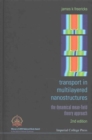 Image for Transport In Multilayered Nanostructures: The Dynamical Mean-field Theory Approach