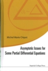 Image for Asymptotic Issues For Some Partial Differential Equations