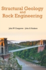 Image for Structural Geology And Rock Engineering