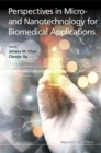 Image for Perspectives in micro- and nanotechnology for biomedical applications