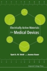 Image for Electrically Active Materials For Medical Devices
