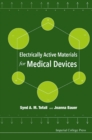Image for Electrically active materials for medical devices