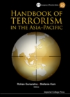 Image for Handbook of terrorism in the Asia-Pacific : volume 10