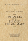 Image for Miracles of the Blessed Virgin Mary
