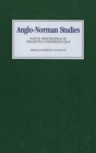Image for Anglo-Norman studies 37  : proceedings of the Battle Conference 2014