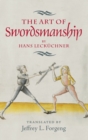 Image for The art of swordsmanship