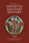 Image for Journal of medieval military historyVolume XIII