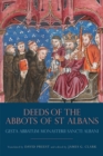 Image for The Deeds of the Abbots of St Albans