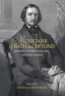 Image for Musicians of Bath and beyond  : Edward Loder (1809-1865) and his family