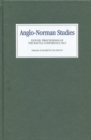 Image for Anglo-Norman studies 38  : proceedings of the Battle Conference 2015