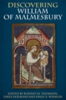 Image for Discovering William of Malmesbury